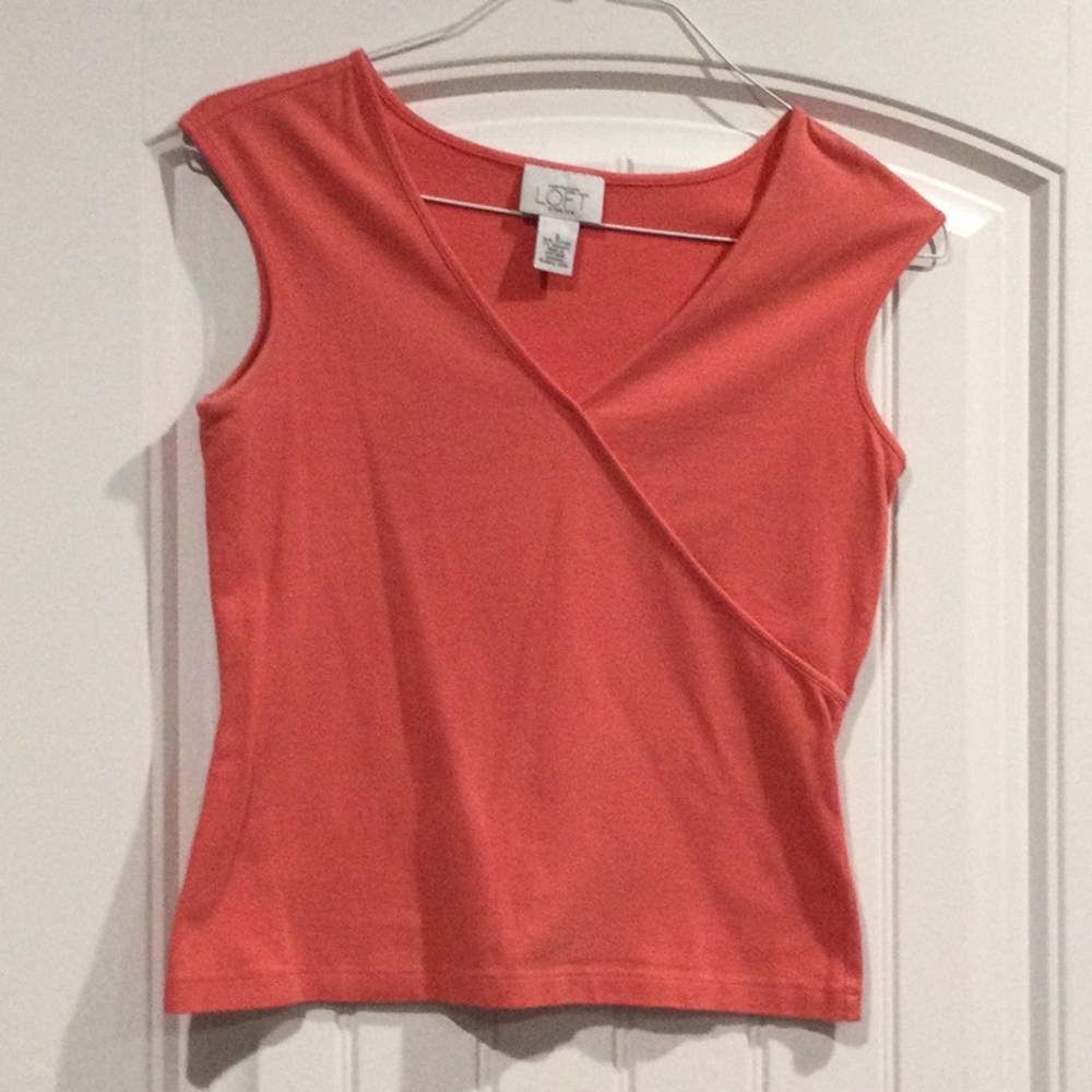 Ann Taylor Loft T-shirt